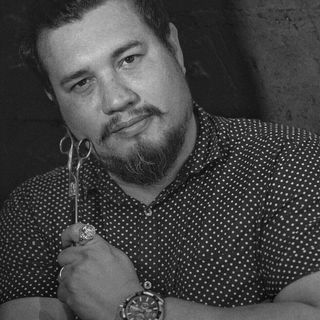 Depoimento Tony Motta